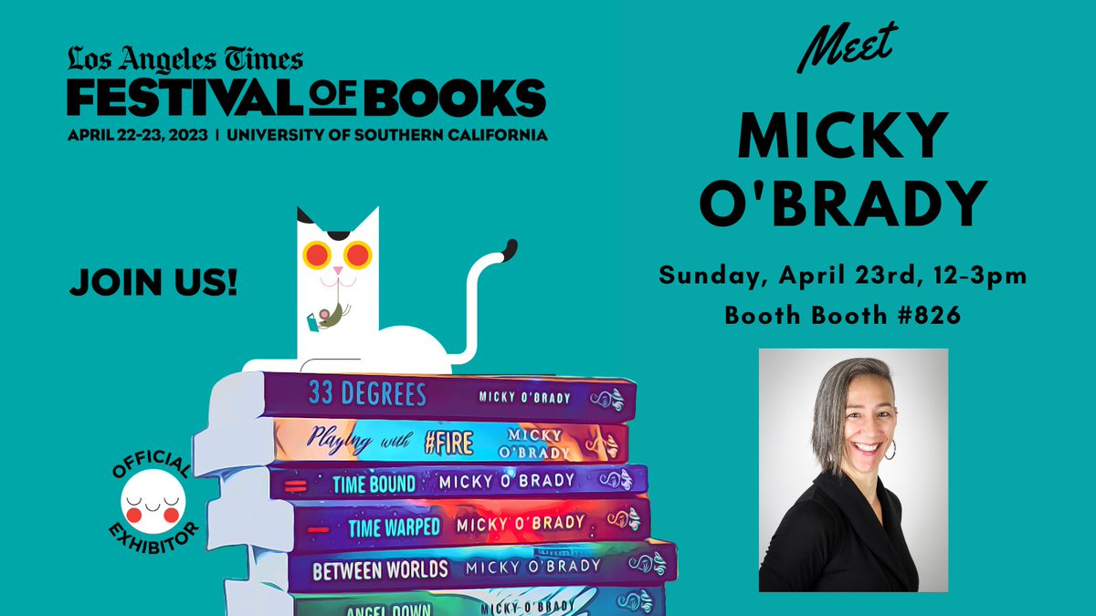 Micky O'Brady tweet media