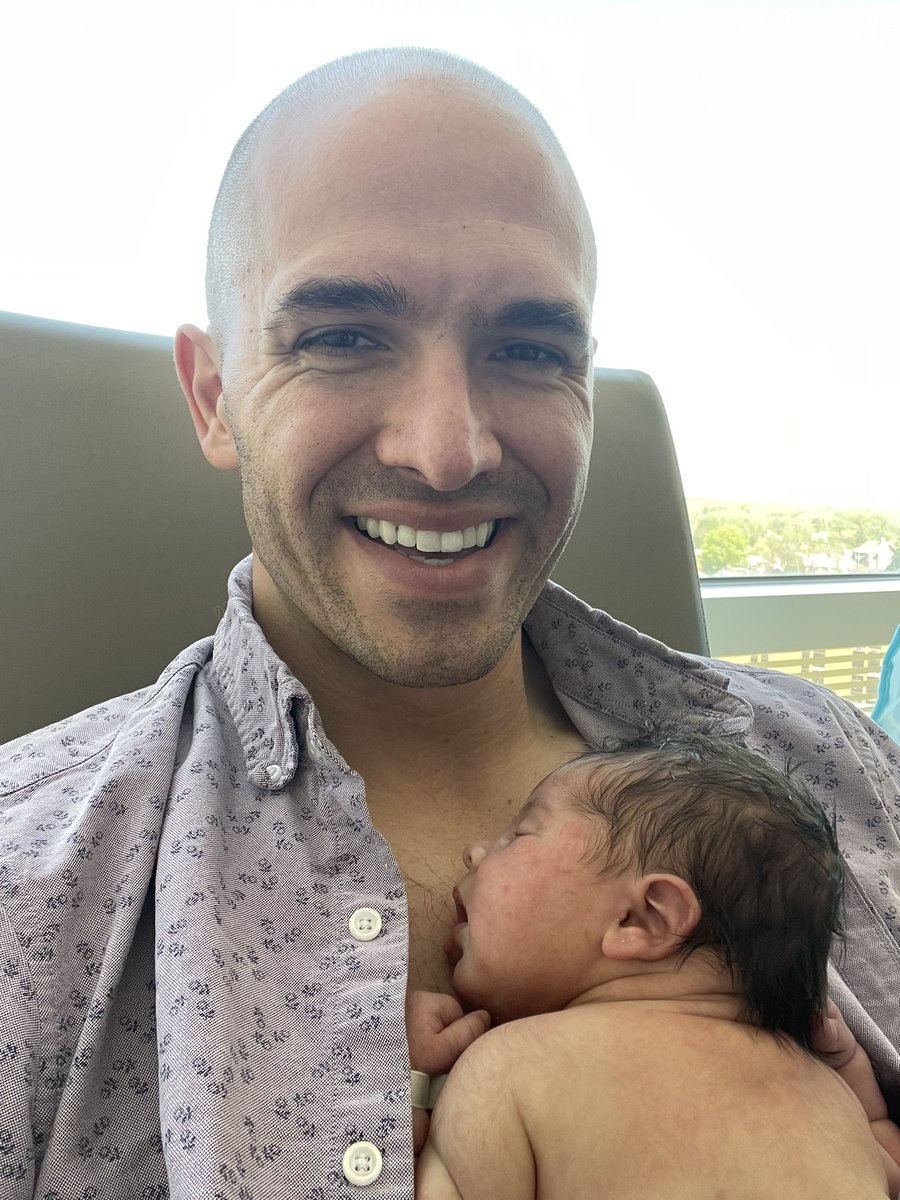 Buzz Becker tweet media