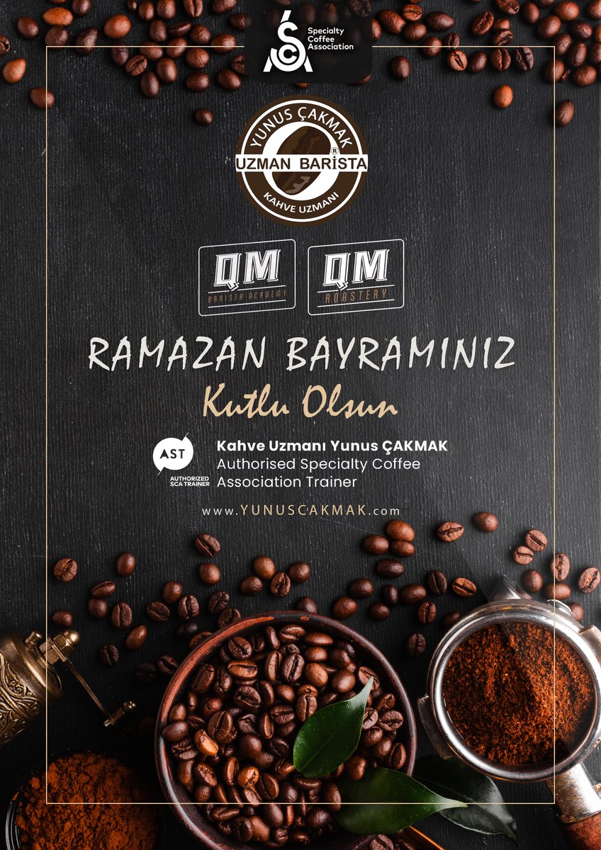 Ramazan Bayramınız kutlu olsun.