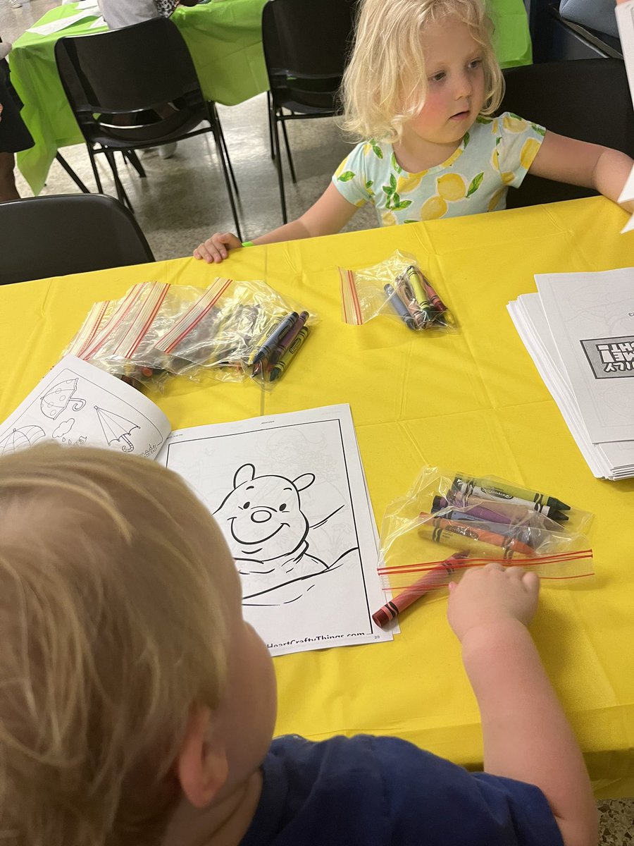 justincholbrook's tweet photo. Thanks @KIPPBaltimore &amp; @MrsKaitHolbrook for the family game night event! So many activities! #BmoreEdchat https://t.co/4kHRtpA6bz