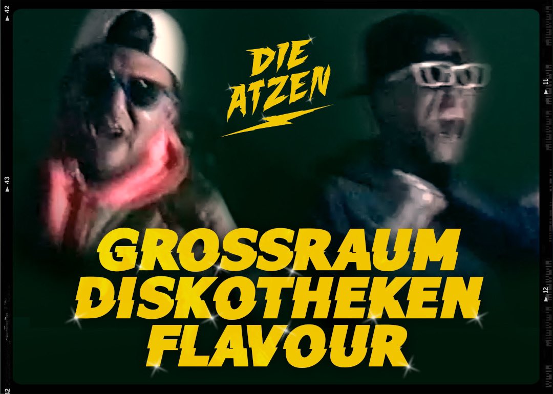 DIEATZEN's tweet photo. Neuer Brüller: 
https://t.co/i8cXOFzW0r https://t.co/faP0gYp7lj