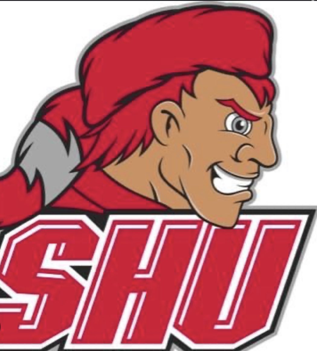 Blessed to receive a D1 offer from Sacred Heart University #Gopioneers