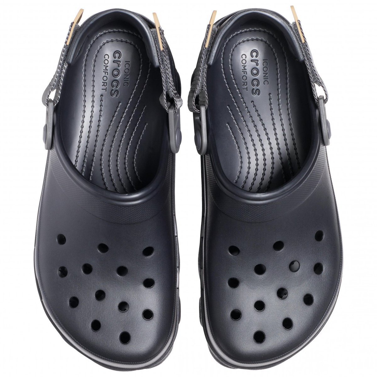 og_jujunwa's tweet photo. Why are they called "crocs" when they're more close in shape to gators???? They should be called gators instead idc https://t.co/FT3c6nFefU