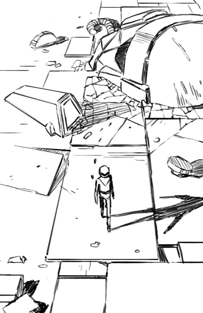 it's very cool that i eventually got to make a tv show, and i like superman a lot, but man i left so much dead tv behind me along the way 