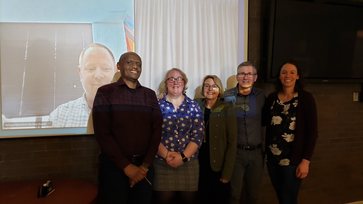 Campbell Centre for the Study of Animal Welfare tweet media