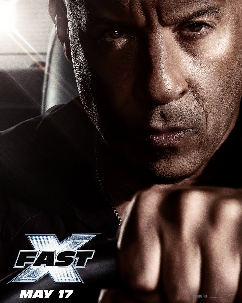 UniversalPicsPH's tweet photo. How do you choose the ones you save? #FASTXPH is in cinemas May 17.
#FASTX https://t.co/3OmhyXXzvJ