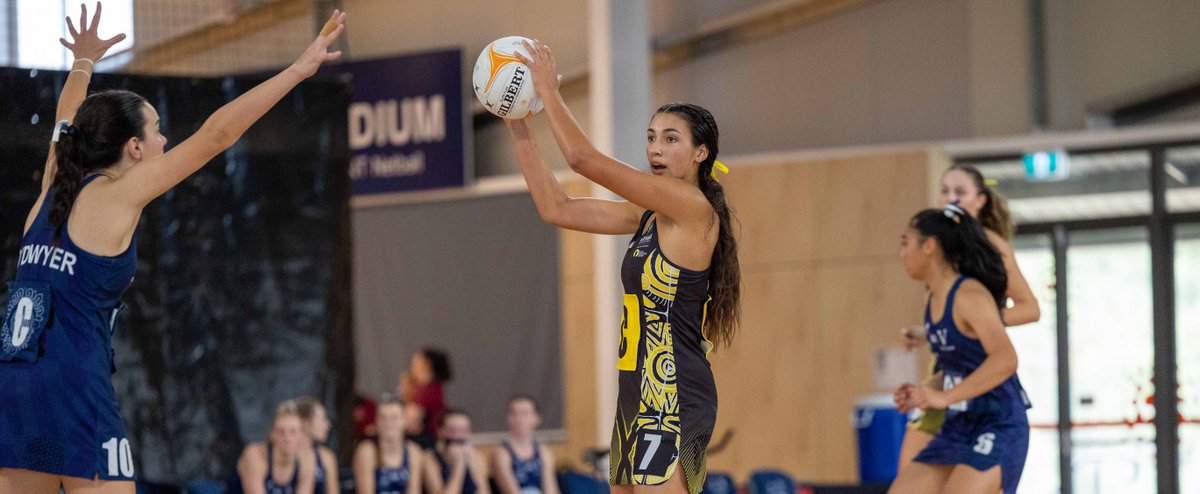 Strong WA representation in National Pathways Squads 👊 Following strong performances by the State 19/U and 17/U Teams at the NNC in Darwin, 10 WA athletes have been selected in Netball Australia’s 2023 19/U & 17/U Australian Pathway Squads. 📰 hubs.la/Q01Mkbc50