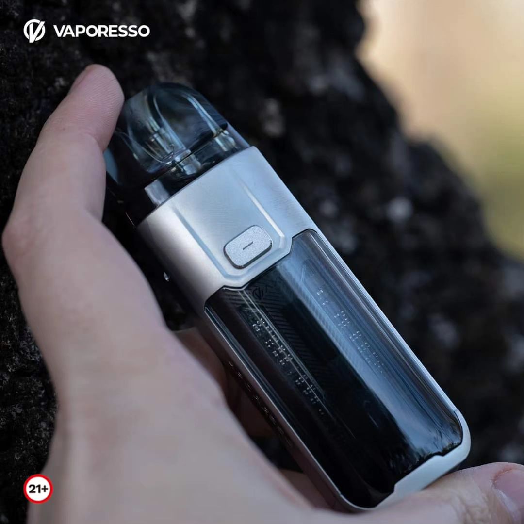HealthCabin's tweet photo. 🌈🌈
🆕👋How do you like the new #luxexrmaxkit in silver🔘?

✔️Built-in 2800mAh Ultra-high Density Battery
✔️5ml Pod Capacity
🙋7 Colors❤️🖤💙
..
💃Stay Tuned:👇
https://t.co/w5R6rO4cnu
>
#healthcabin #vaporesso #luxexrmaxpod #vaporessoluxexrmax #vapewholesale #vape #vapelife https://t.co/3M06hcmKIj