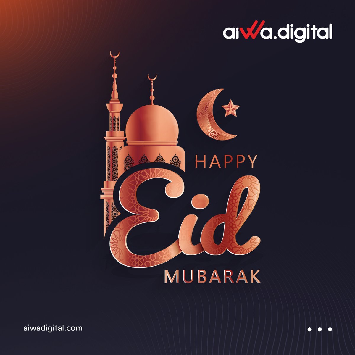 aiwa_digital's tweet photo. May this Eid fills your life with the brightest of colours. Here’s wishing you and your family a very happy Eid!

#Eid #EidMubarak #Eid2023 #Eid23 #HappyEid #EidCelebrations #EidHolidays https://t.co/dhT9SHoc6K