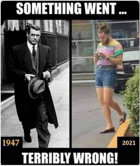 What happened?