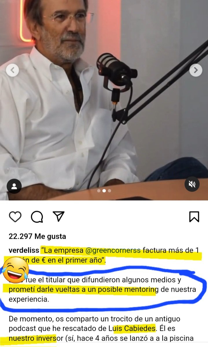 Stopexposicion's tweet photo. @Desahogada Una más de sus mentiras.Estaba haciendo publicidad encubierta,porque Luis Martin Cabiedes,inversor de su empresa de cosmética,es el inversor de BlaBlaCar  también.Como siempre tomando por tonta y timando a la peña. Así es su vida, PURO TEATRO. https://t.co/i07W20Q56L