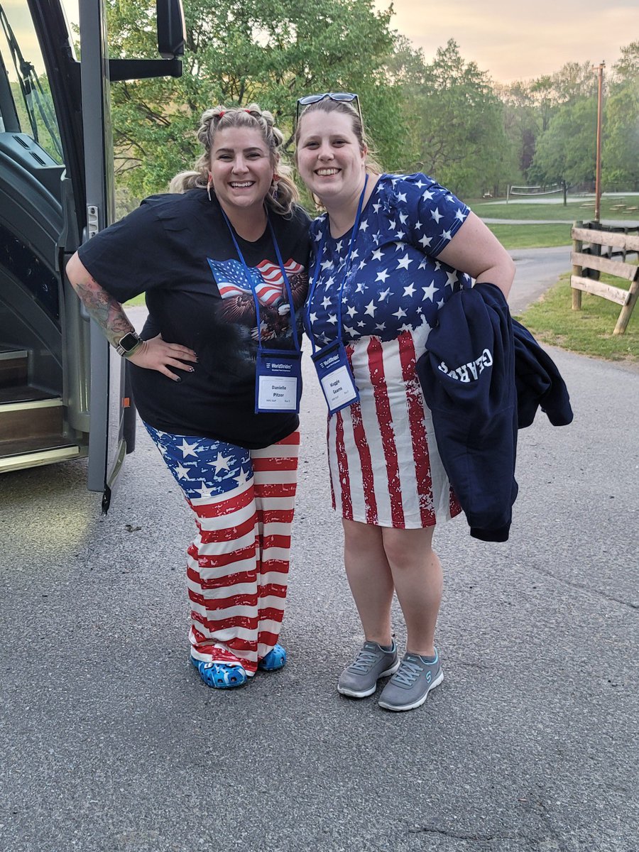 MrsPitzerMMS's tweet photo. MMS Staff take on the Barn Dance! ๐บ๐ธ #USA #mmsmustangs #WashingtonDC https://t.co/Mo2PrkK9sE