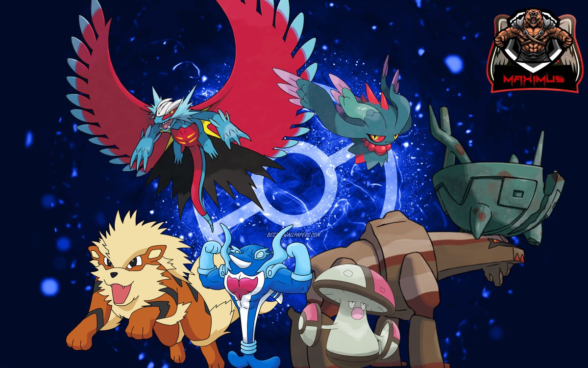 Estamos en Directo! :D intentando subir de rango en #PokemonScarletViolet 
twitch.tv/maximusdante
#twitch #twitchstreamer #Pokemon #PokemonTeam