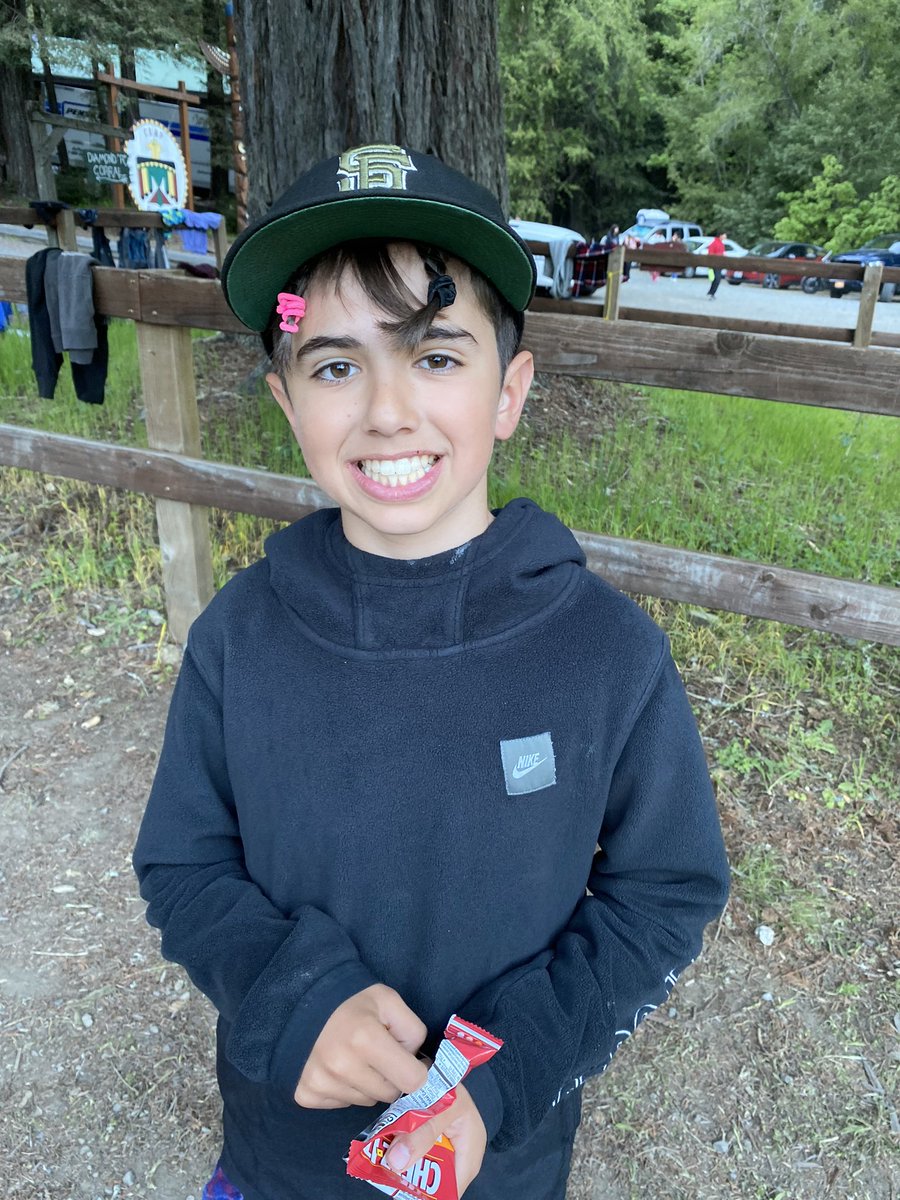 Last night! <a href="/pennpanthers/">Penngrove Elementary</a>