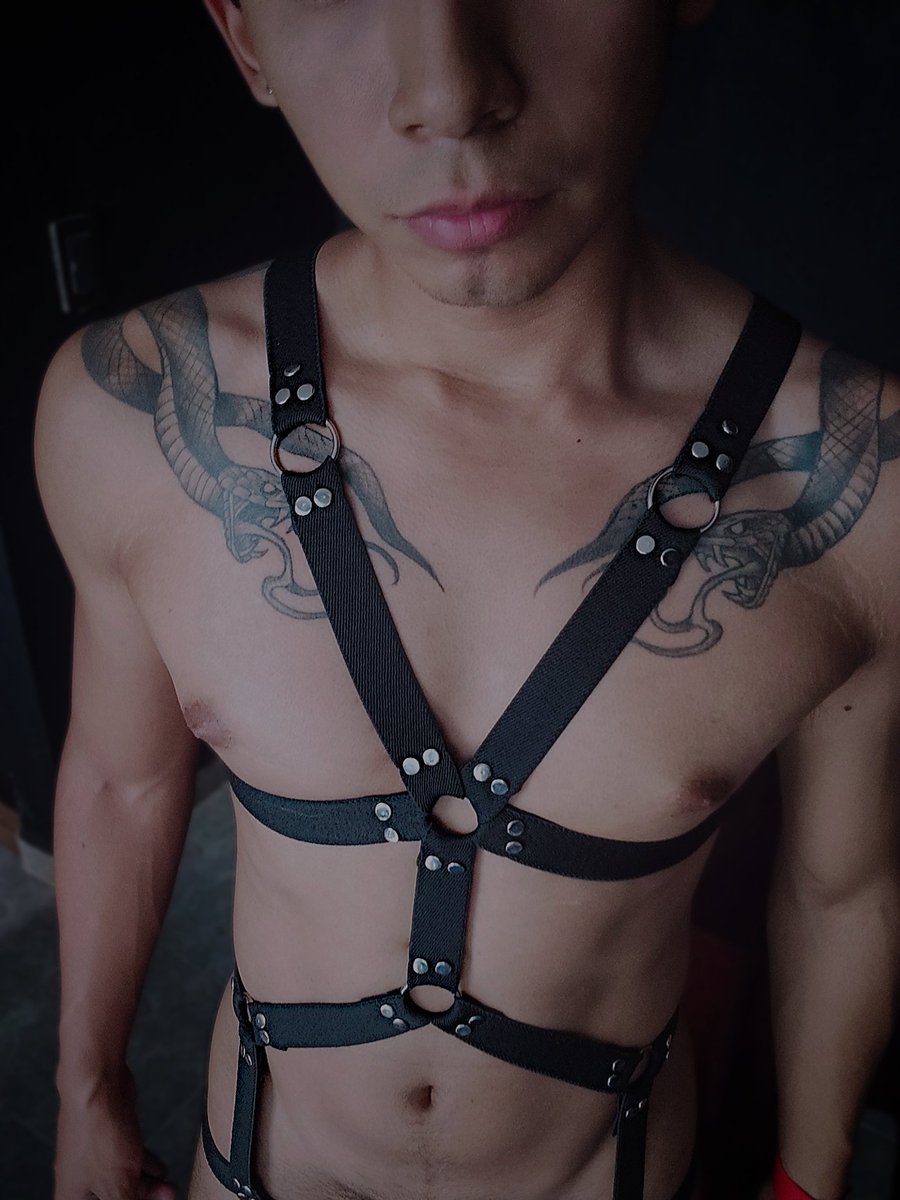JairCarson's tweet photo. Arneses super hot 🔥🔥🔥

Pregunta por las promociónes al DM. 

Excelente calidad y buen precio.🔥 https://t.co/6REFO8weNp
