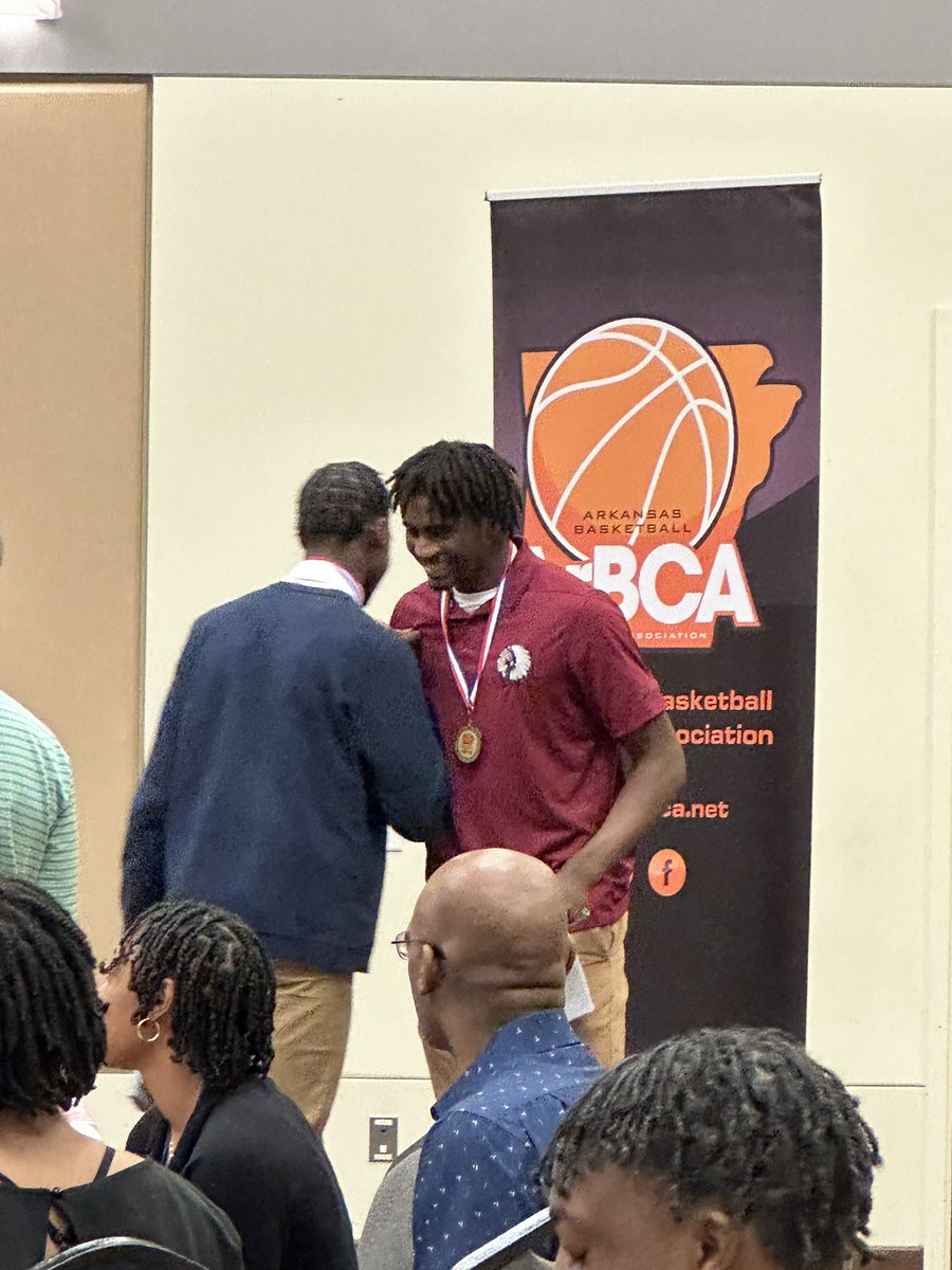 JJAndrews2026's tweet photo. Thank you @ArbcacontactAr for the invitation to attend the 2023 TOP 5 banquet.
#4AStateChamp #LittleRock #Arkansas #FRESHman https://t.co/UMdKY8dpCJ