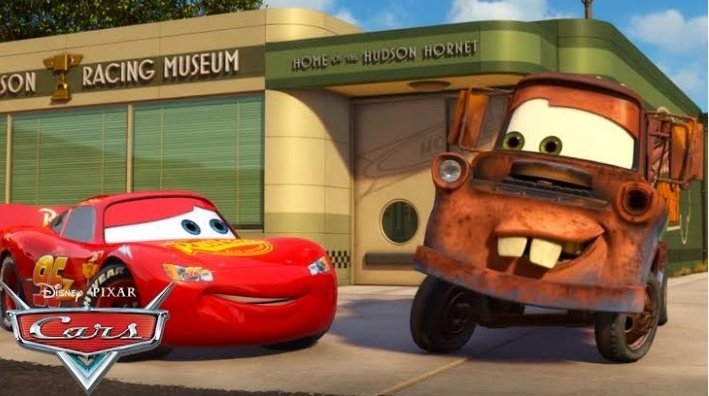 Anjali_1611's tweet photo. When the next season will featured??
@DisneyStudios
#car95 https://t.co/6XjNPQdOzg