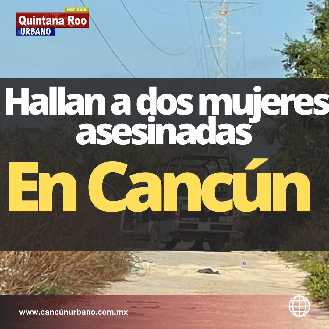 Quintana Roo Urbano tweet media