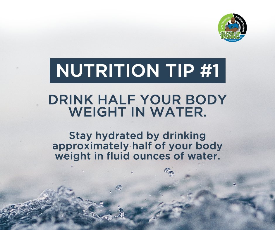 It might seem extreme, but you NEED this much water! Americans are chronically dehydrated, causing many of our health problems.