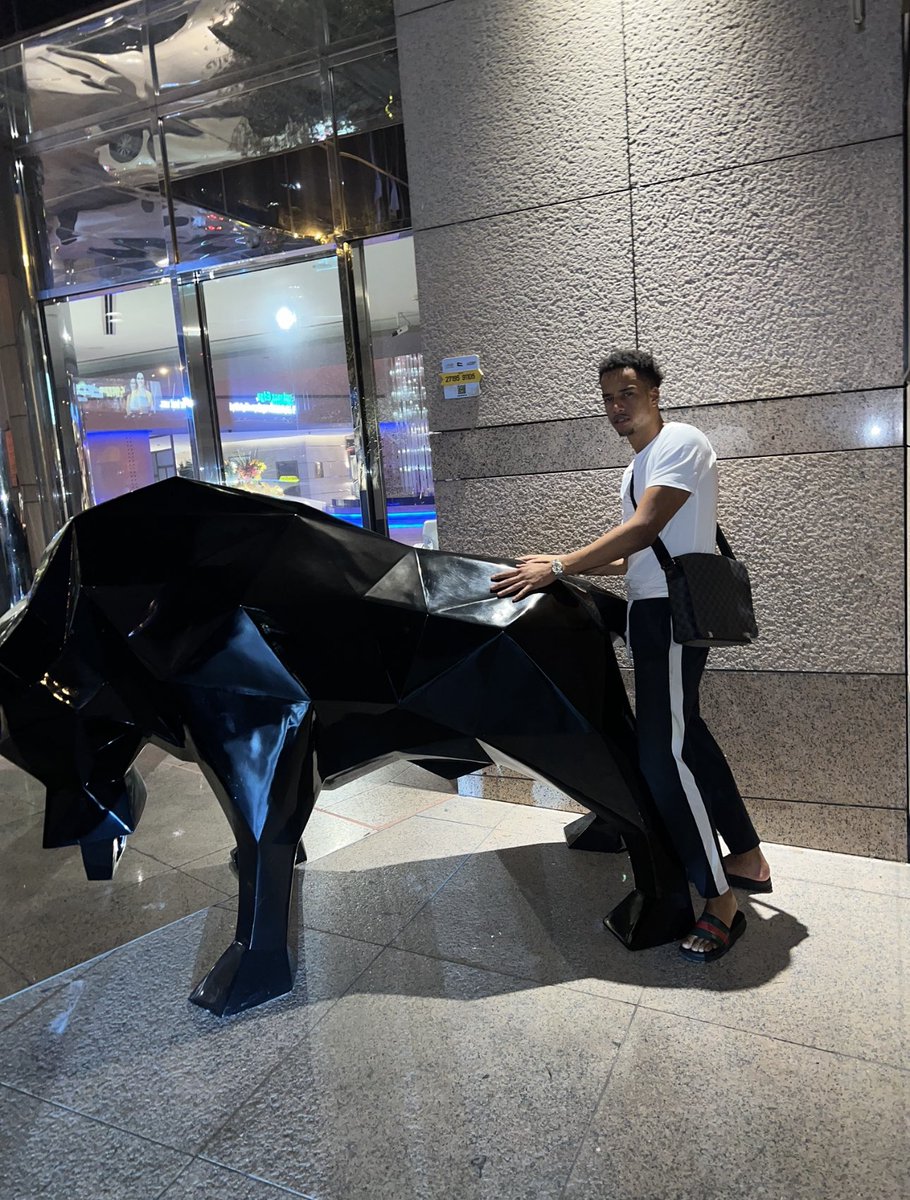 DustyBC Crypto tweet media