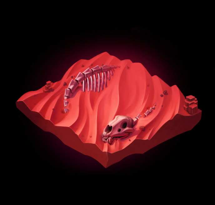 Hey #crofam📷📷📷#manecity we are giving away one Crimson Dune #16886. Like Follow

<a href="/yugoslavdinar/">yugoslavdinar</a> 

and myself
<a href="/TexasHODLcro/">Tex</a>

and Retweet to be entered. The  Prize winner will be selected May 1 2023