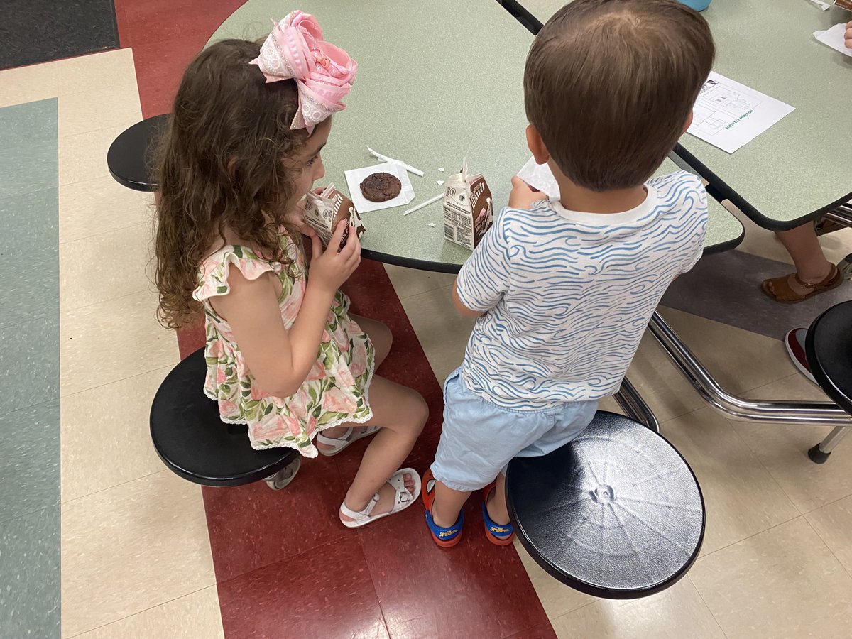 HumbleISD_LSE's tweet photo. Kinder Round Up was so much fun for these future Leopards! #lSEcommunityatheart https://t.co/m4Jj215E7g
