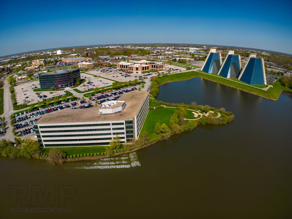 Indiana From Above tweet media