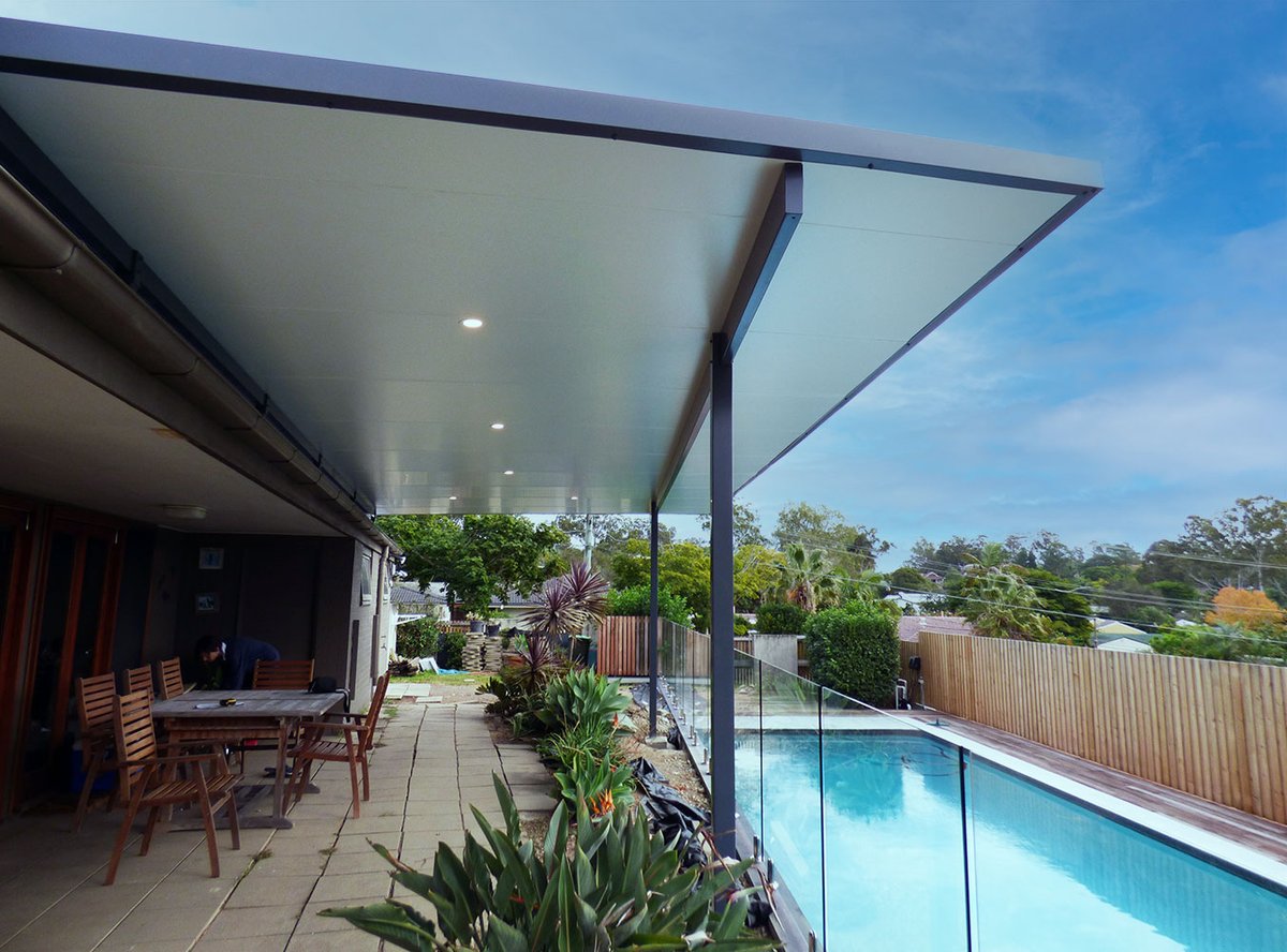 PremiumLife01's tweet image. Looking for a patio for outdoor entertaining?

We can help you improve the value, functionality and livability of your home.

For a new patio or an upgrade to an existing patio. Call us on (07) 3300 0507.

#patiosbrisbane #pooldecking #decksbrisbane

premiumlifestyles.com.au/patios-brisban…