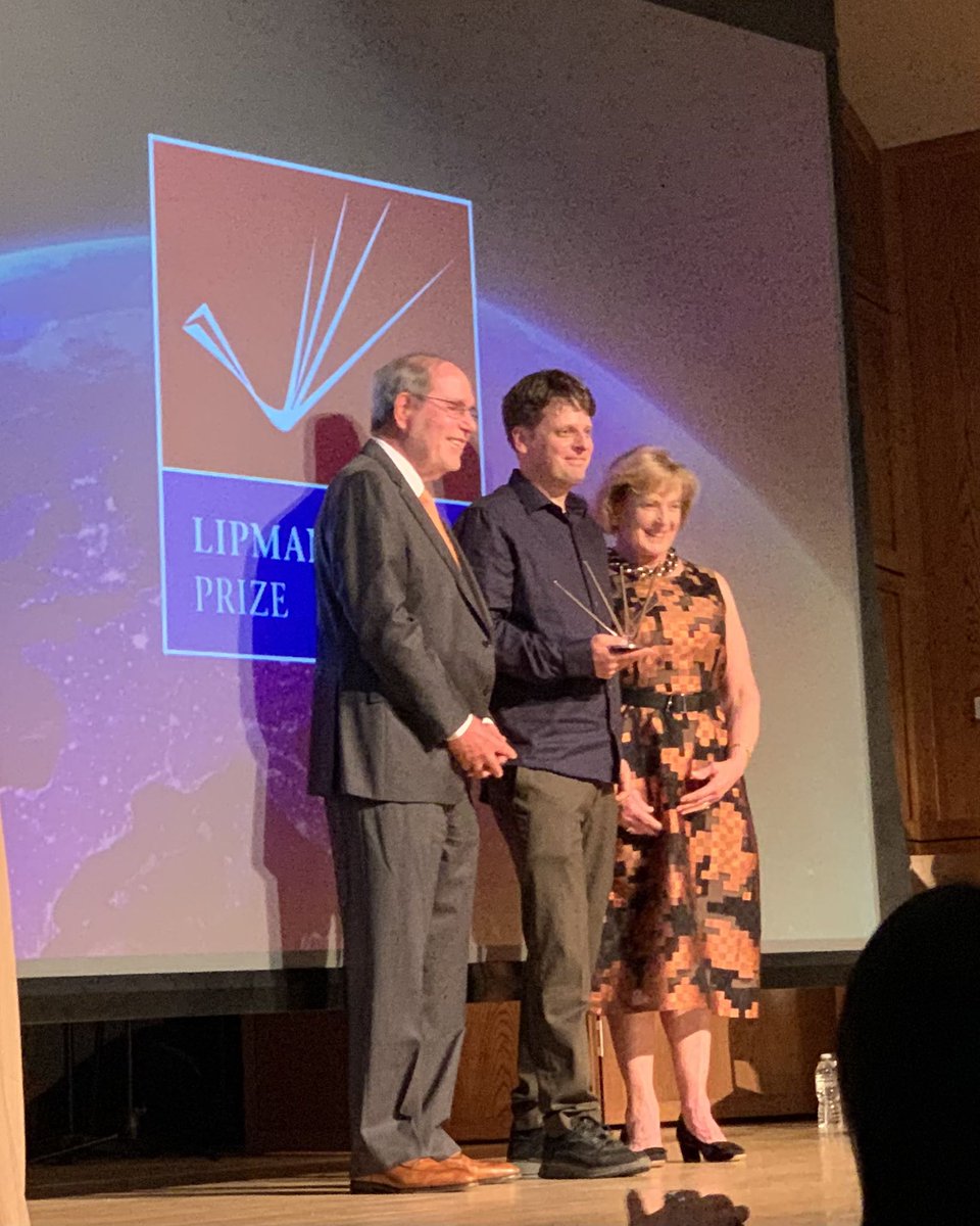 McNulty Leadership (@whartonmlp) on Twitter photo Congratulations to the 2023 <a href="/lipmanprize/">Lipman Family Prize</a> grand prize winner <a href="/BuildupNepal/">Build up Nepal</a> and to our winners <a href="/ADES_Solaire/">ADES_Solaire</a> and <a href="/HealthyLearners/">healthylearners</a>! <a href="/WhartonMLP/">McNulty Leadership</a> <a href="/Wharton/">The Wharton School</a> <a href="/Penn/">Penn</a> Congratulations to the 2023 <a href="/lipmanprize/">Lipman Family Prize</a> grand prize winner <a href="/BuildupNepal/">Build up Nepal</a> and to our winners <a href="/ADES_Solaire/">ADES_Solaire</a> and <a href="/HealthyLearners/">healthylearners</a>! <a href="/WhartonMLP/">McNulty Leadership</a> <a href="/Wharton/">The Wharton School</a> <a href="/Penn/">Penn</a>
