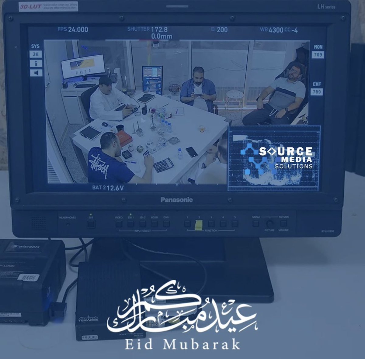 SourceMediakw's tweet photo. تقبل الله طاعتكم وعيدكم مبارك. https://t.co/U4stlQ01kQ