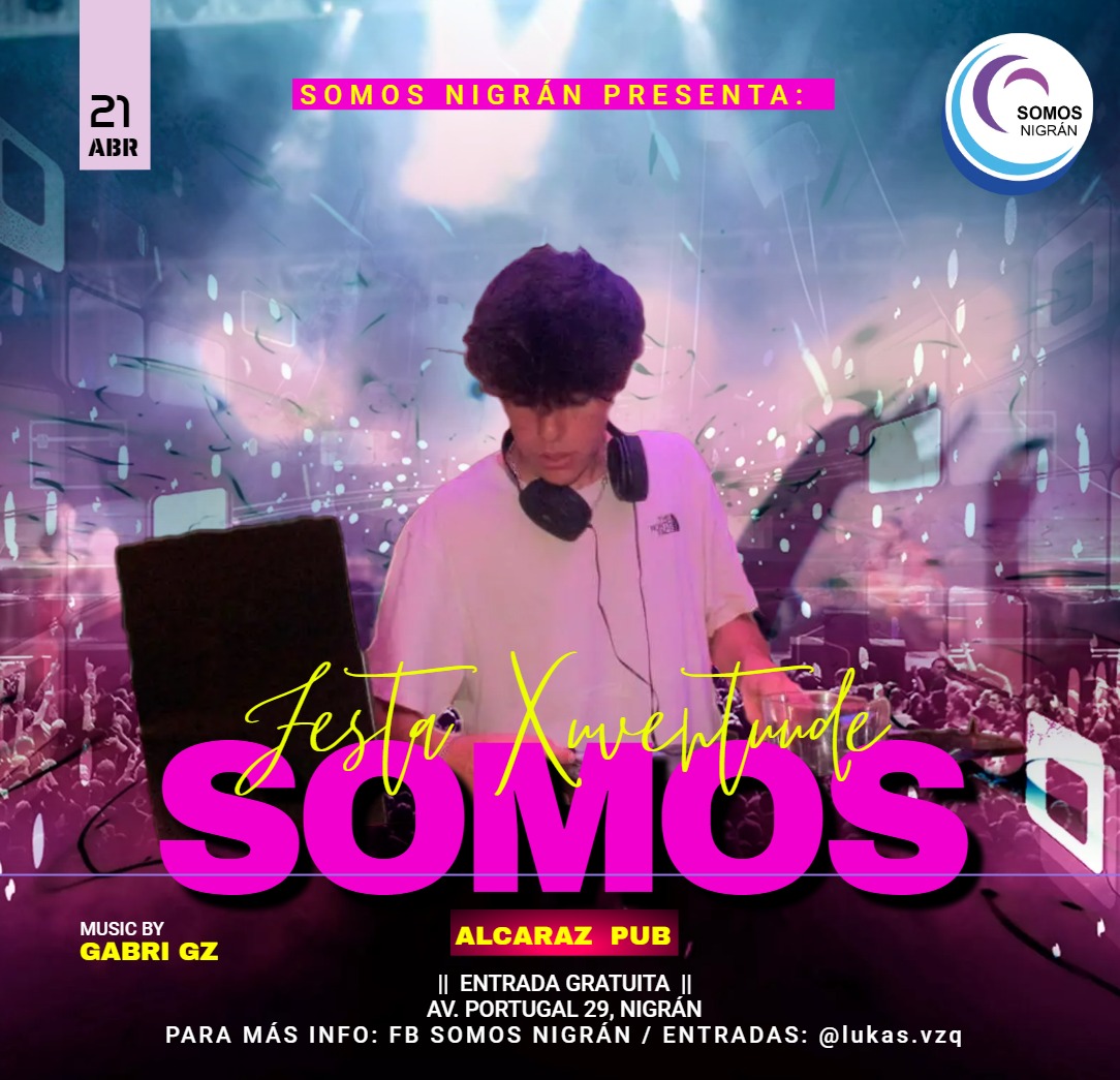 A las 23h no te lo pierdas.