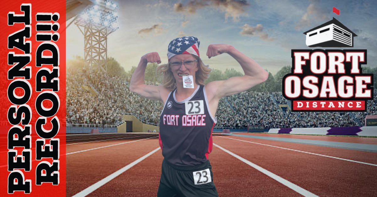 coachhinckley's tweet photo. 🚨🚨PR Alert🚨🚨

KC Culbertson in the 1600!

5:45.34 https://t.co/zPVTMcaSty