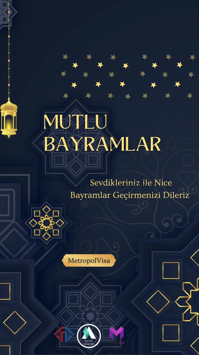 Nice Bayramlara