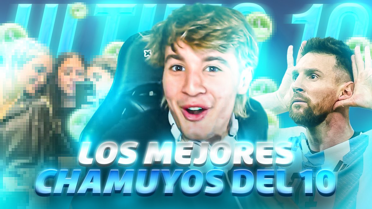 rysegraph's tweet photo. Miniatura para @santidicoo !
rt/fav se aprecia mucho <3 https://t.co/1D5eNVOmYf