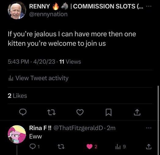 mlptwt struggles tweet media