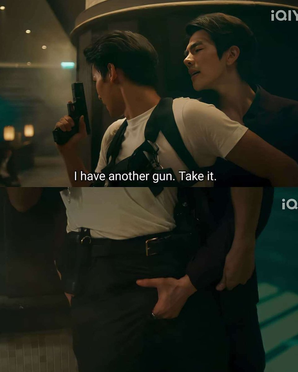 hedonhalcyon's tweet photo. Someone please draw this with yws and blind Shen qiao https://t.co/UePXLkymJU