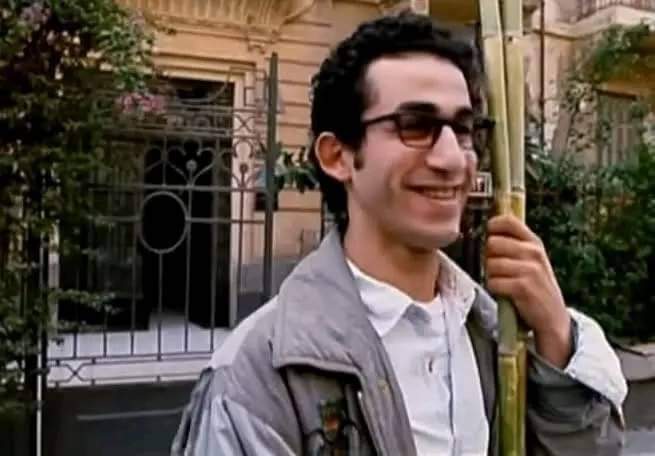 لما تبقى ولا انت العيد ولا العيديه بتاعت حد .