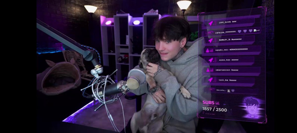 Happy y Teddy updates tweet media