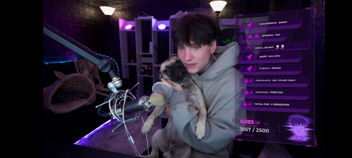 Happy y Teddy updates tweet media