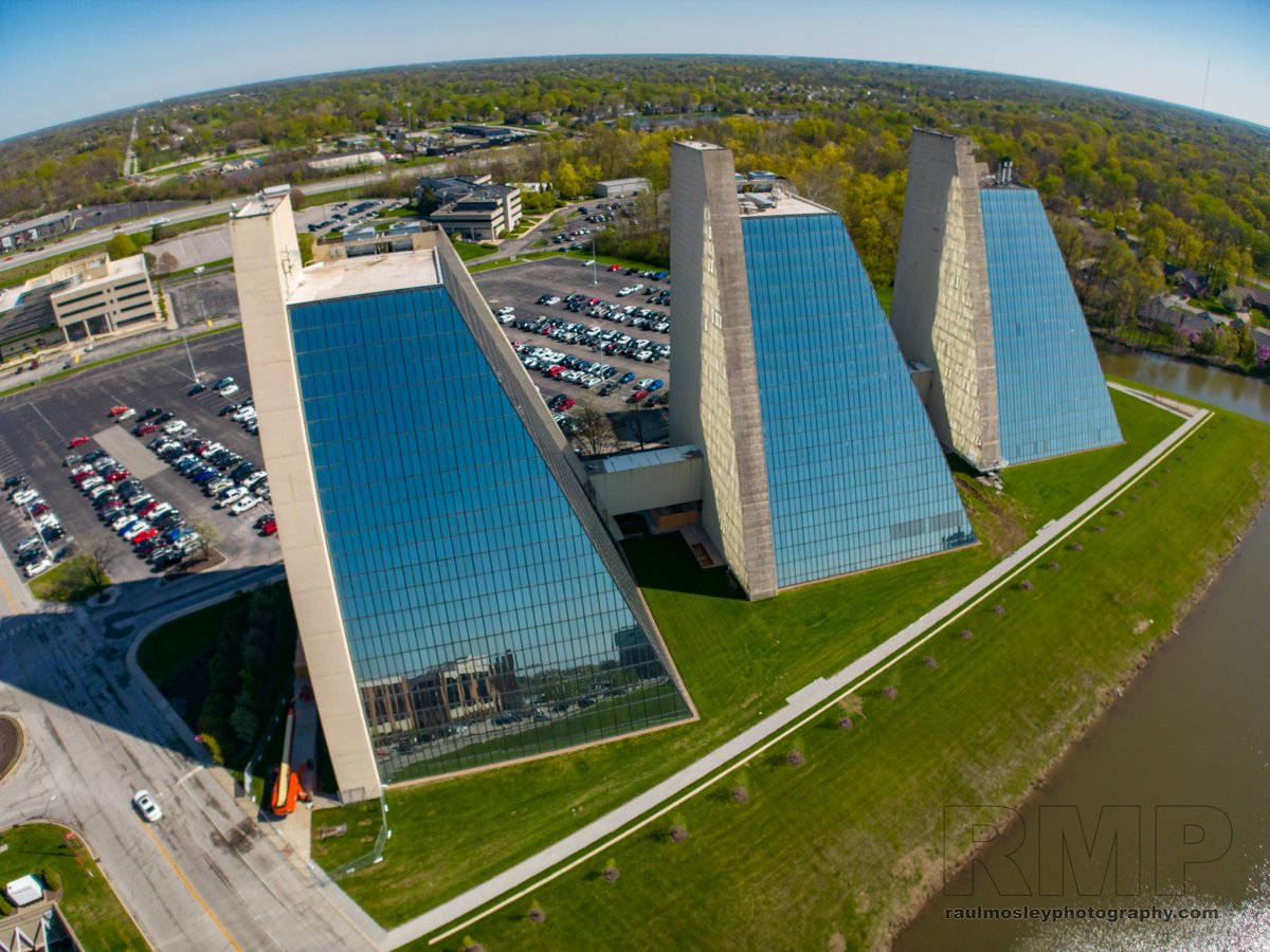 Indiana From Above tweet media