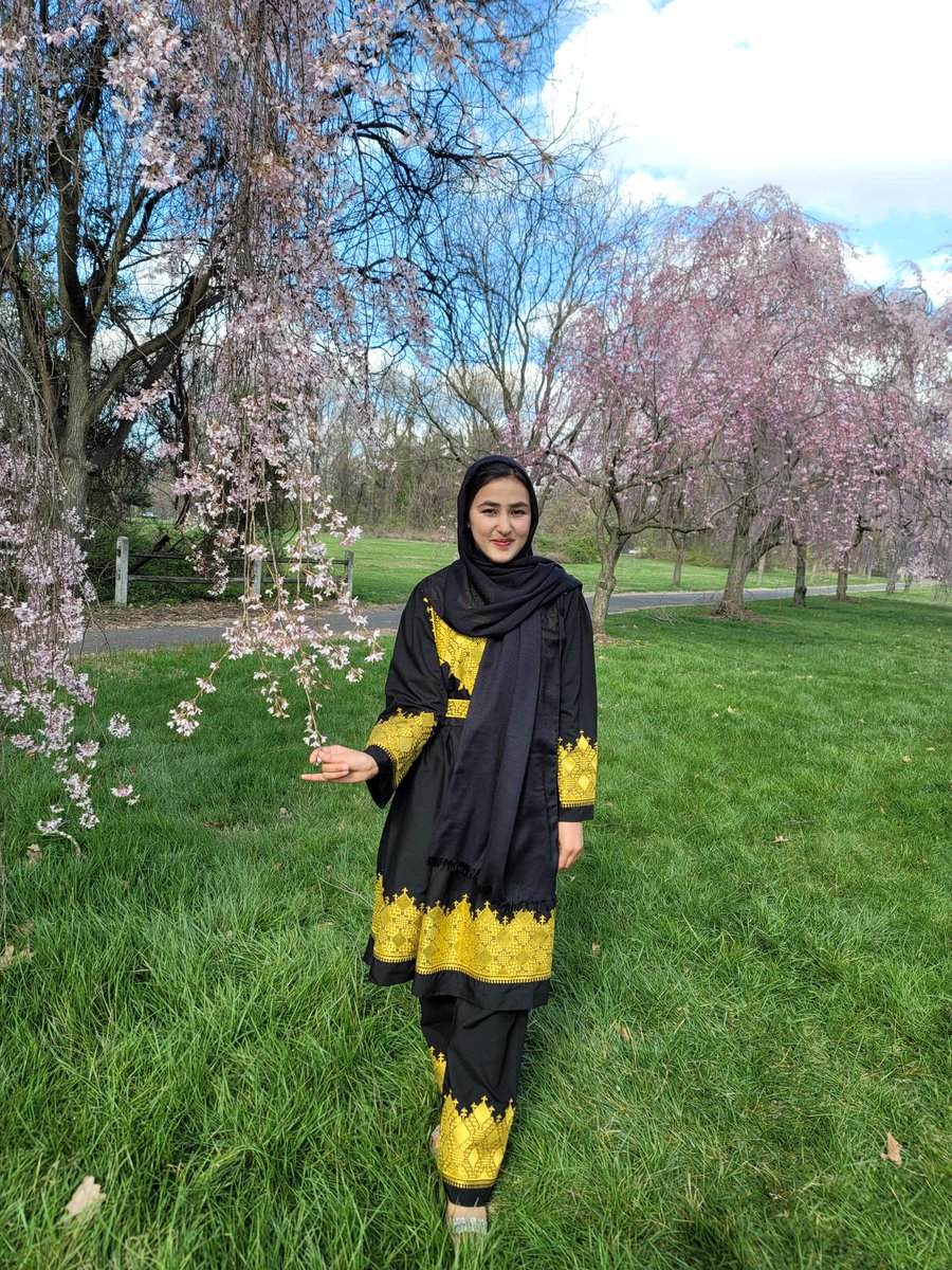 FazilaRahimi's tweet photo. عید چون من هزاره آن روزی خواهد بود! 
که از ظلم آثاری نباشد.
#StopHazaraGenocide https://t.co/5lEkrOU2LO