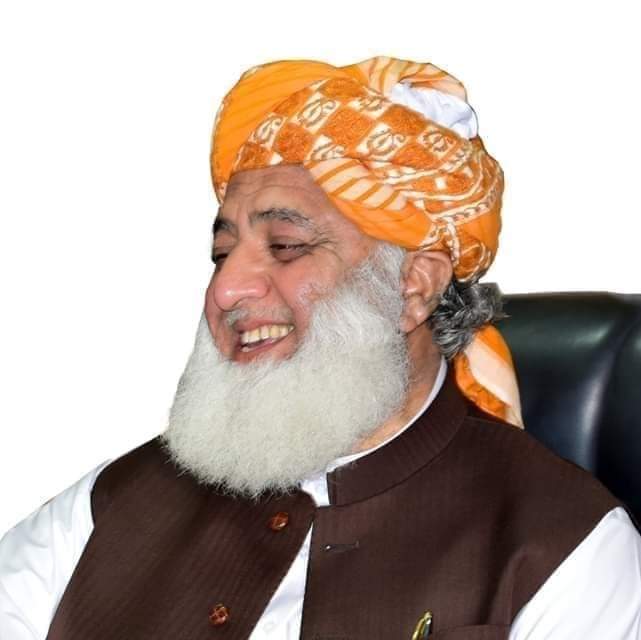 #مولانا_ڈٹ_گئے