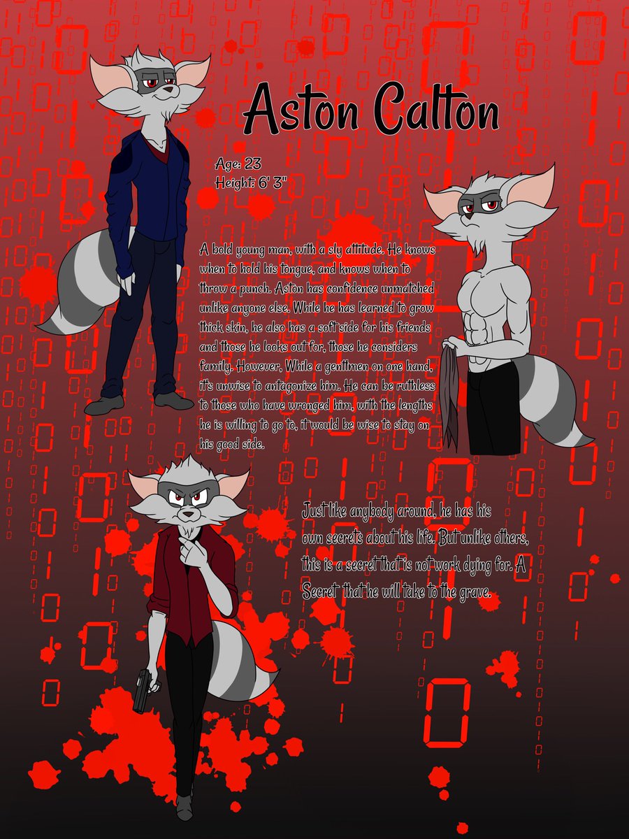 Ripstud1's tweet photo. Everyone, please welcome..

Aston Calton! https://t.co/lLihzUTIDo