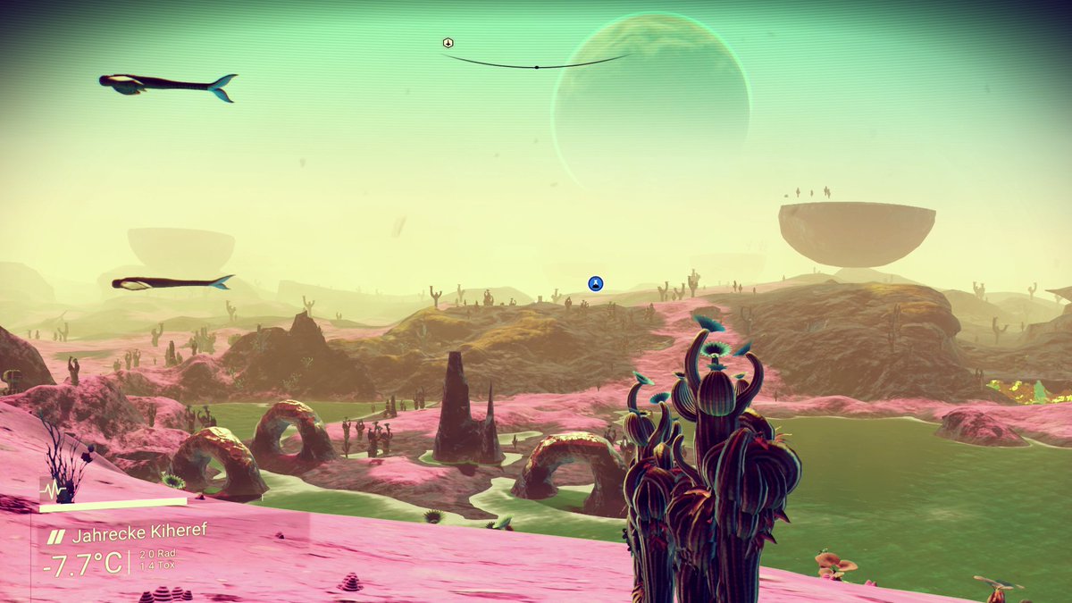 GalacticXplorer's tweet photo. #PS4share https://t.co/sXFAKmhVFB