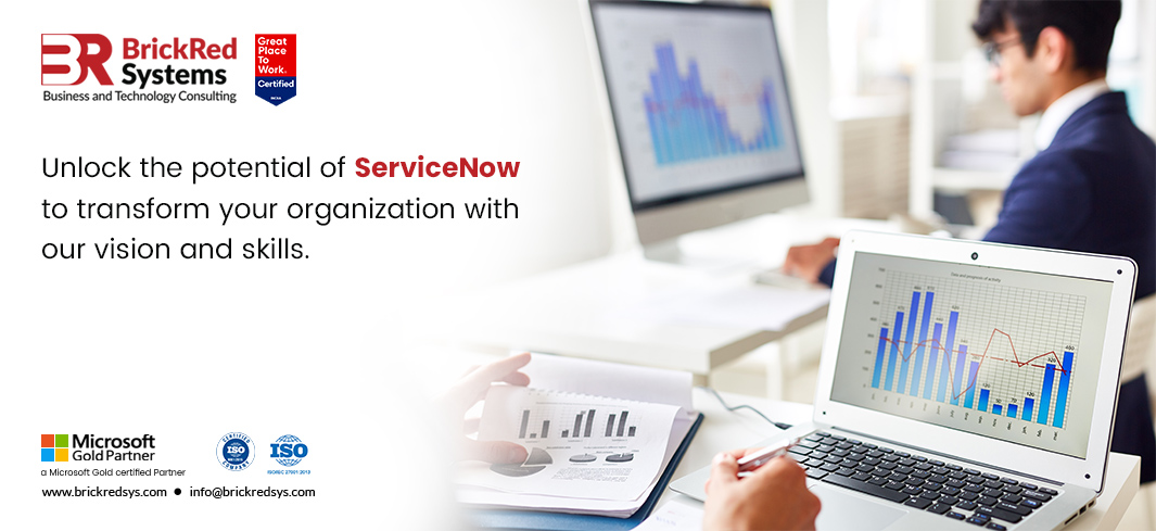 An unwavering focus on your people and your outcomes. A complete set of services, from consulting to support, delivered worldwide. We have the vision and skills to unlock the potential of ServiceNow to transform your organization.
