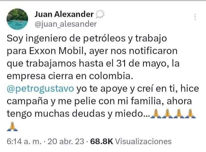 MIGUEL ABRAHAM POLO POLO tweet media