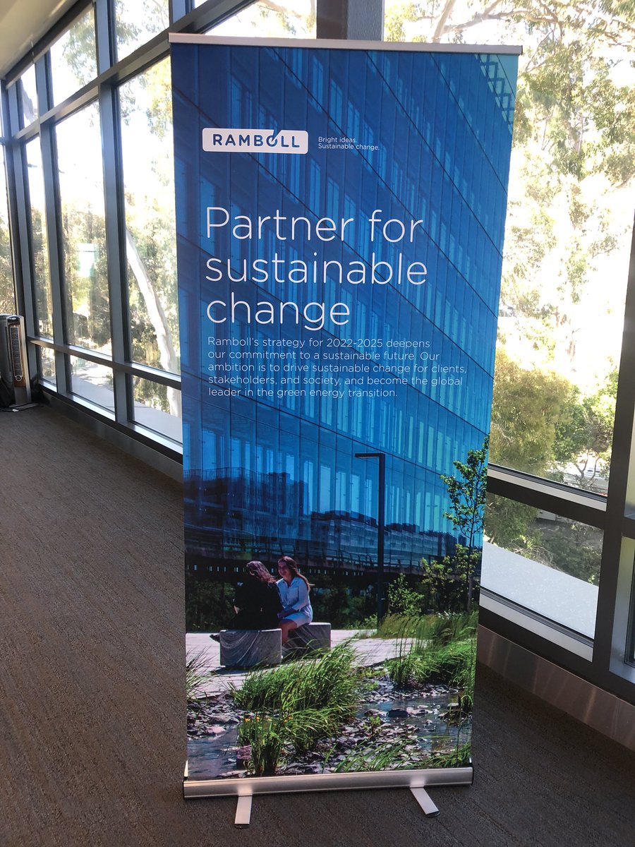 @NordicCenterUCB & @respbus is thrilled to serve as host the @ramboll SPARK Innovation Competition here at @UCBerkeley focusing on the FUTURE OF OFFSHORE FLOATING WIND IN CALIFORNIA. We’ve got experts from @ramboll, @Equinor, Norwegian Consulate SF, Danish Innovation Center SV!