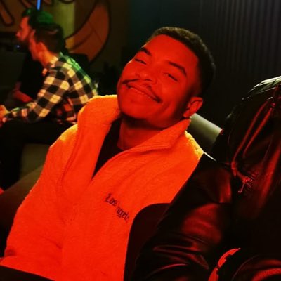 ronn_j1's tweet photo. #NewProfilePic https://t.co/uhzUrqyHzb