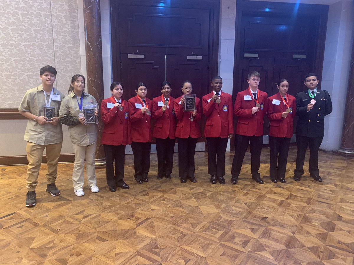 Kannapolis City Schools CTE tweet media