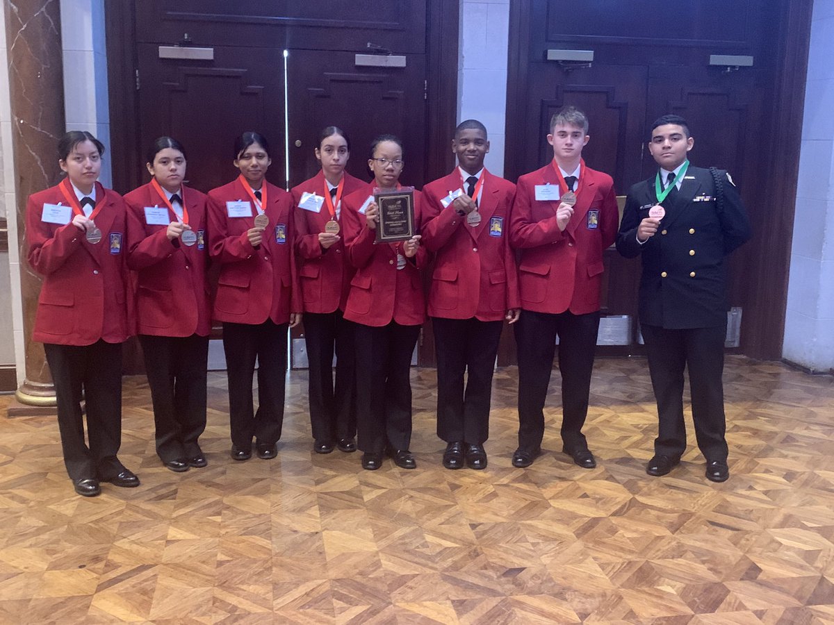 Kannapolis City Schools CTE tweet media